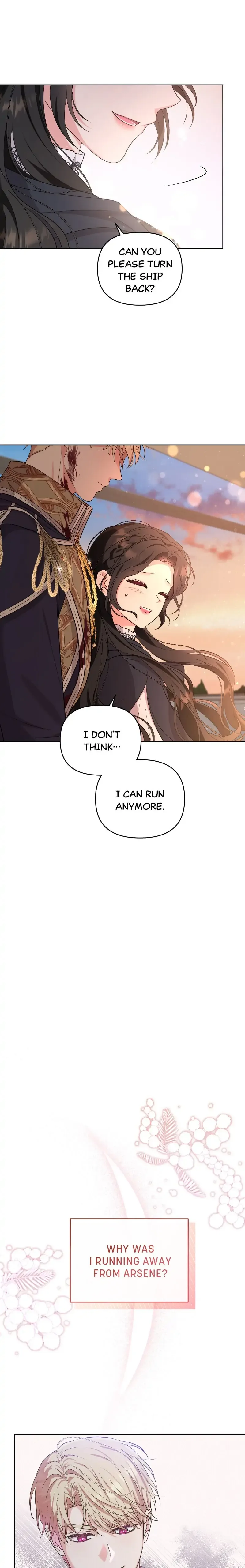 I've been Proposed to by a Villain Chapter 59 page 14