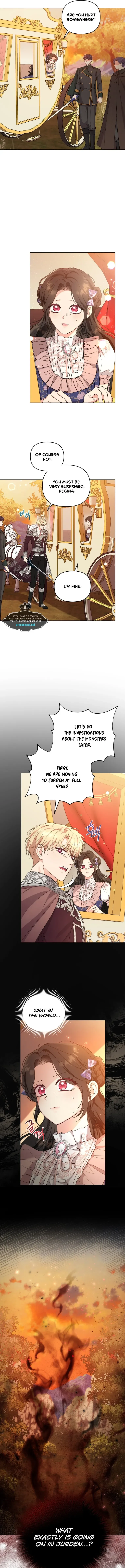 I've been Proposed to by a Villain Chapter 64 page 7