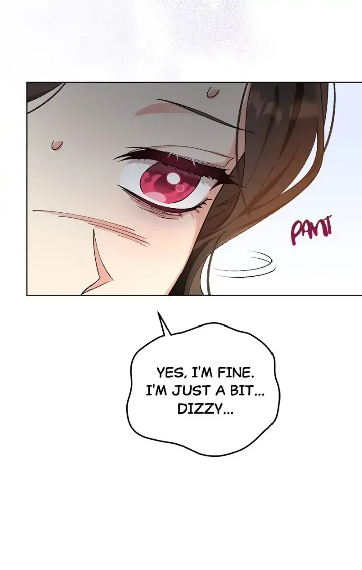 I've been Proposed to by a Villain Chapter 67 page 17