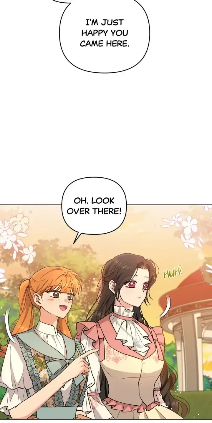 I've been Proposed to by a Villain Chapter 67 page 13