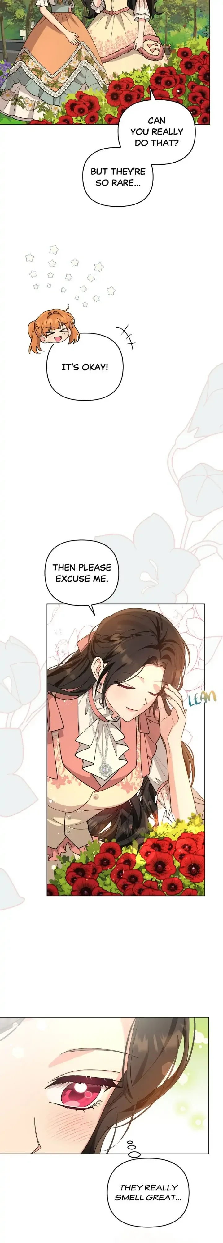 I've been Proposed to by a Villain Chapter 67 page 15
