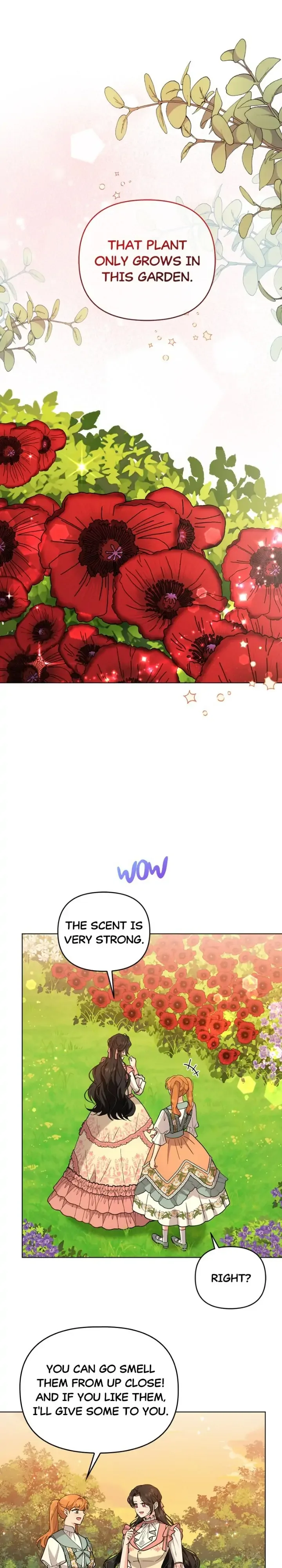 I've been Proposed to by a Villain Chapter 67 page 14