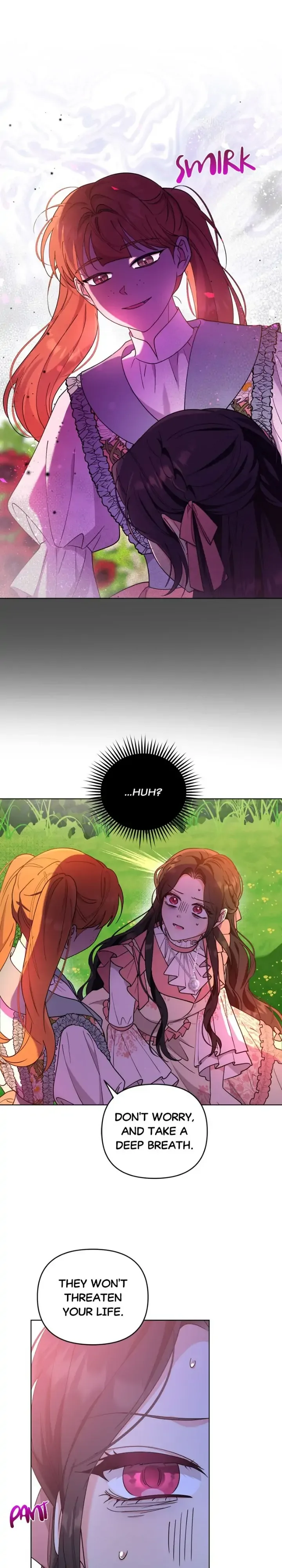 I've been Proposed to by a Villain Chapter 67 page 18