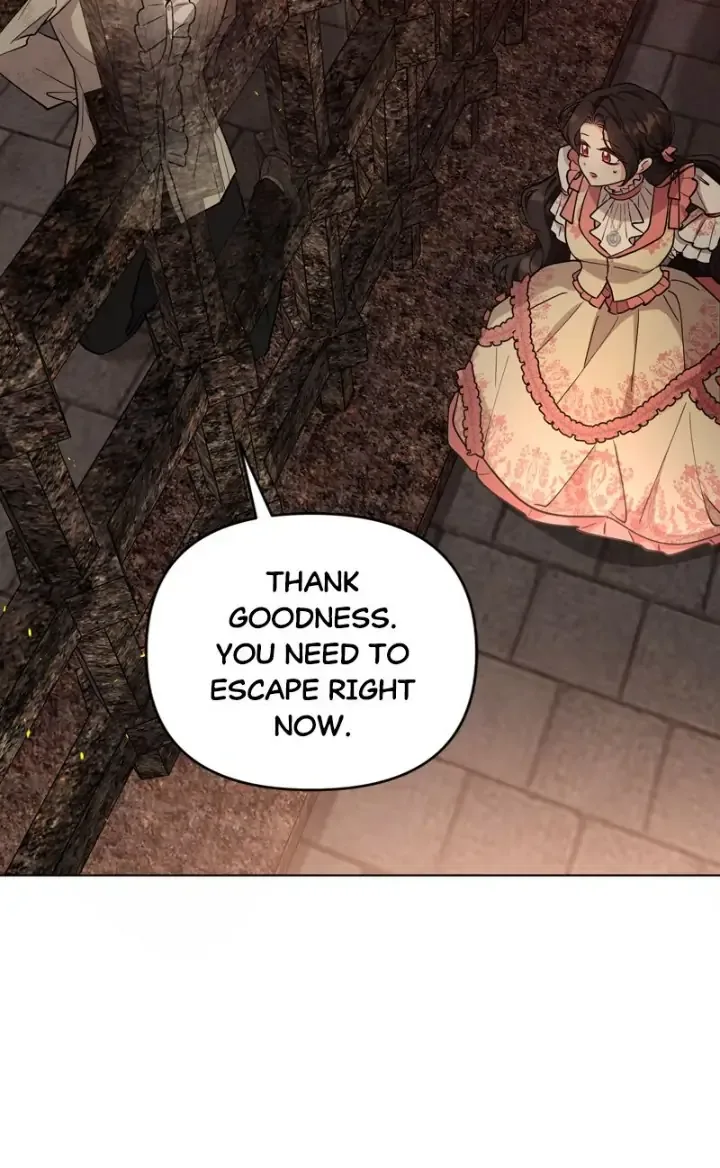 I've been Proposed to by a Villain Chapter 67 page 29