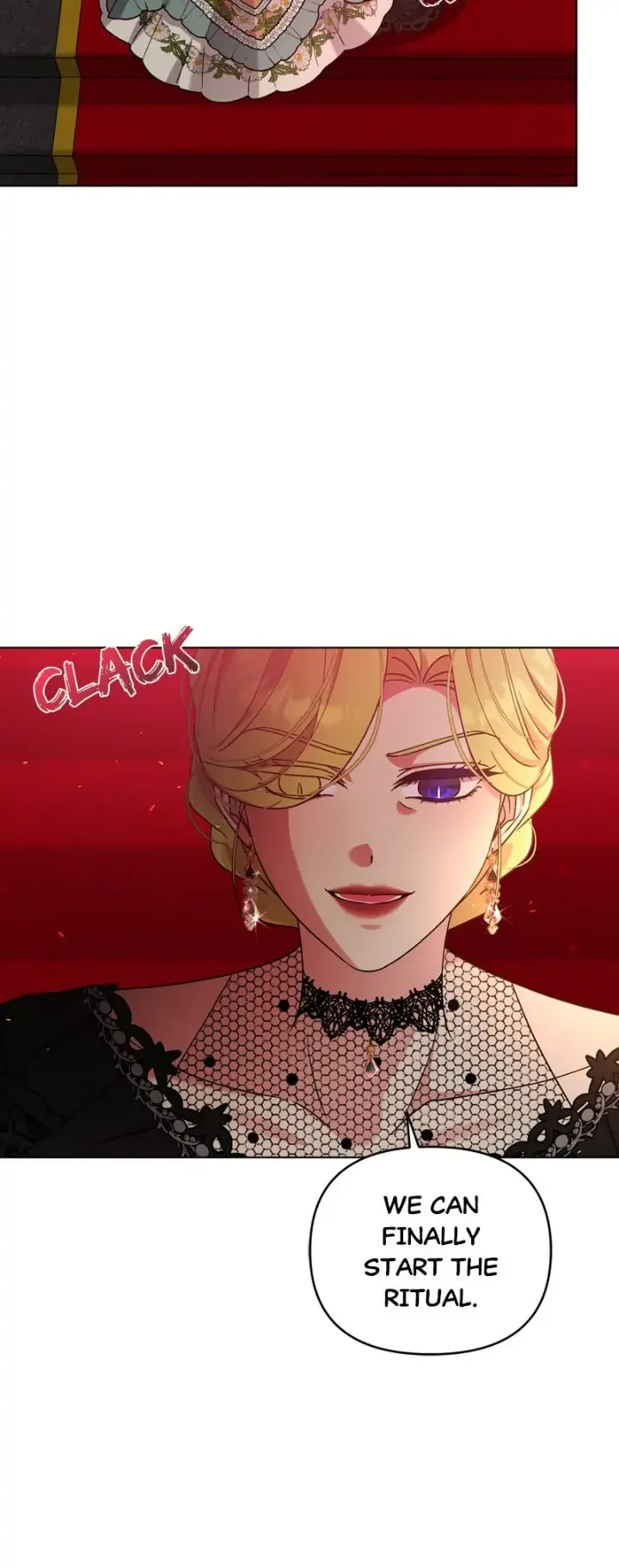 I've been Proposed to by a Villain Chapter 67 page 25