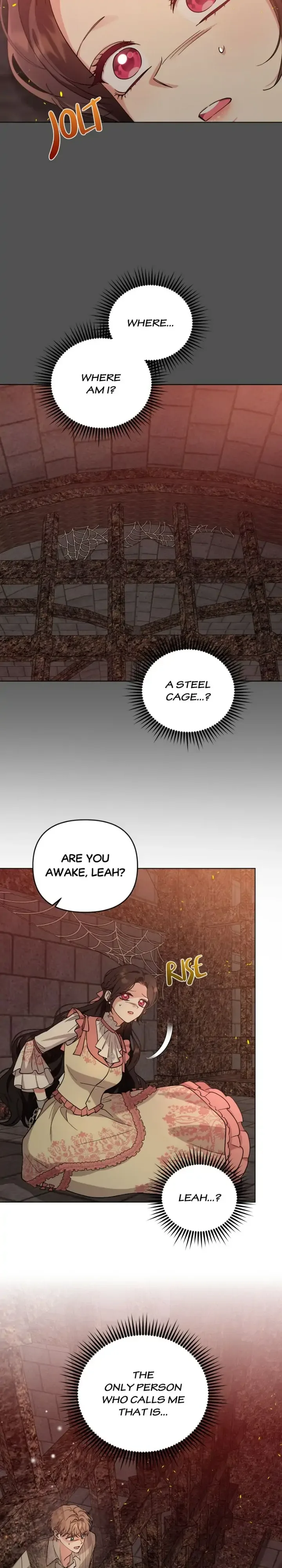 I've been Proposed to by a Villain Chapter 67 page 28
