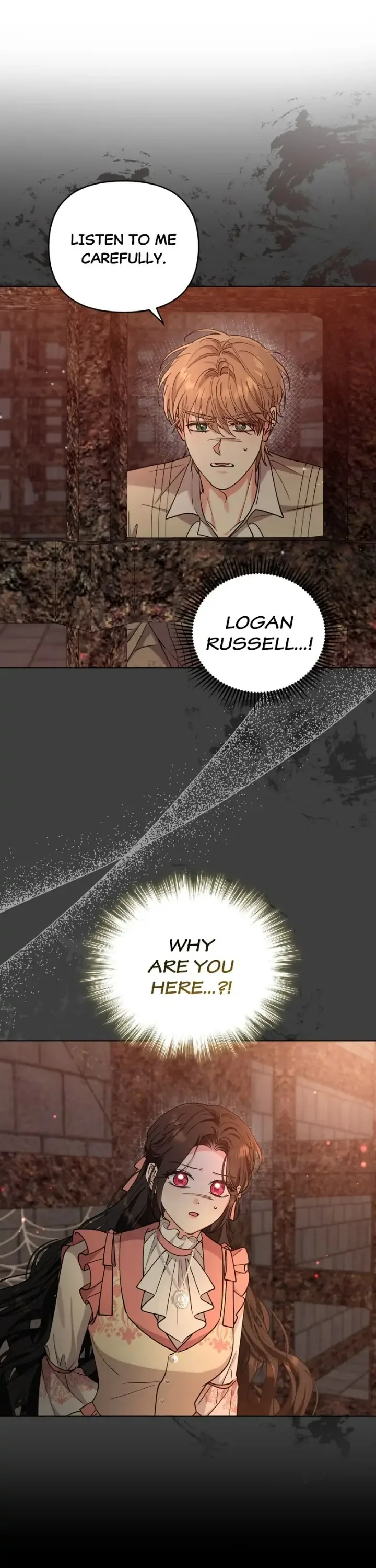 I've been Proposed to by a Villain Chapter 67 page 30