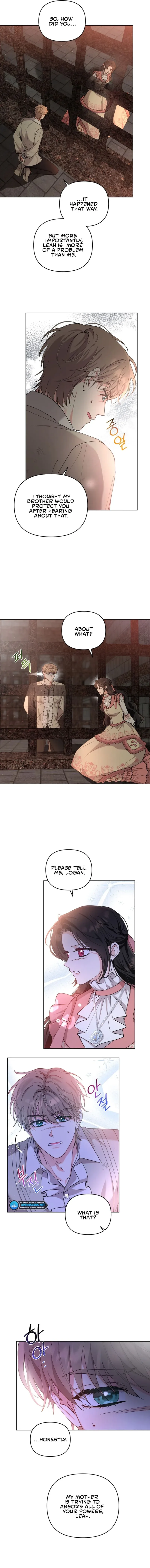 I've been Proposed to by a Villain Chapter 68 page 5