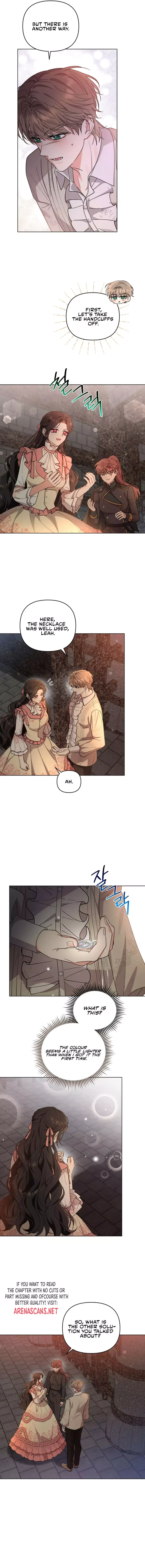 I've been Proposed to by a Villain Chapter 68 page 12