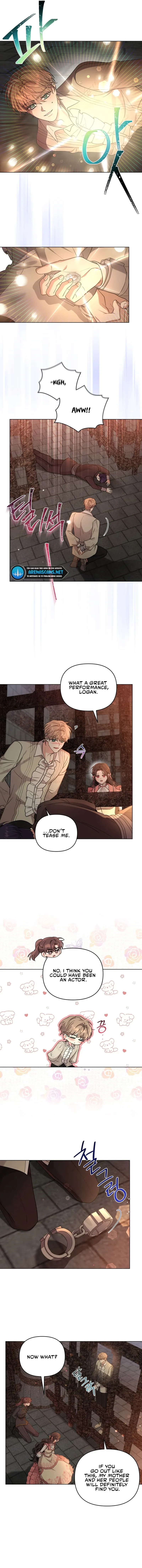 I've been Proposed to by a Villain Chapter 68 page 11