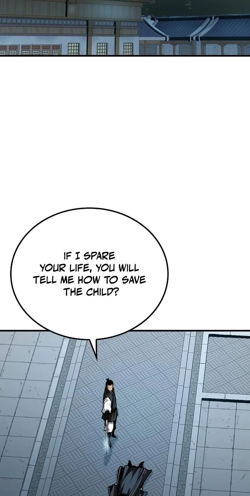 Reincarnation Of The Heavenly Demon Chapter 141 page 3