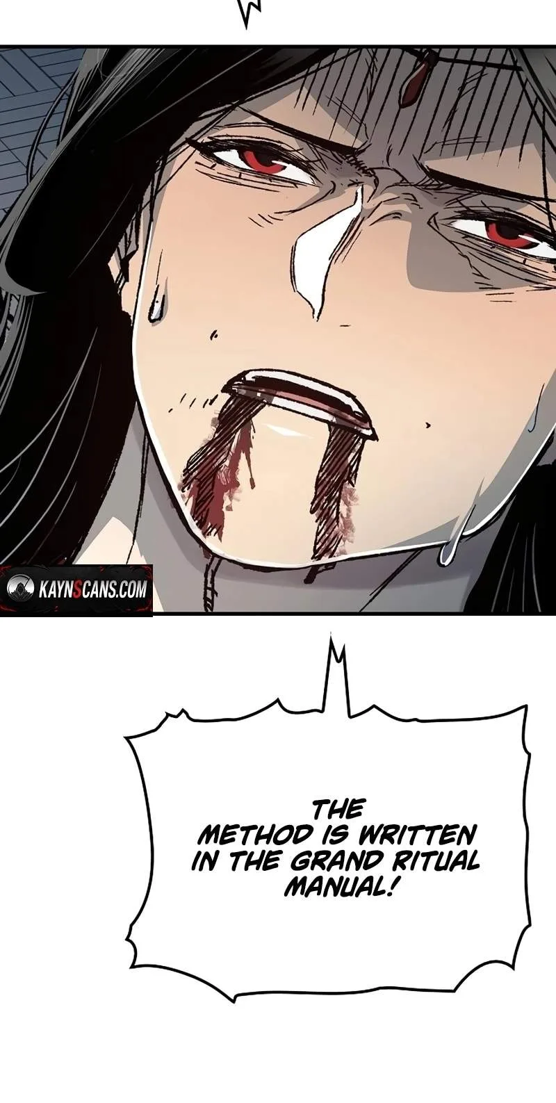Reincarnation Of The Heavenly Demon Chapter 141 page 9