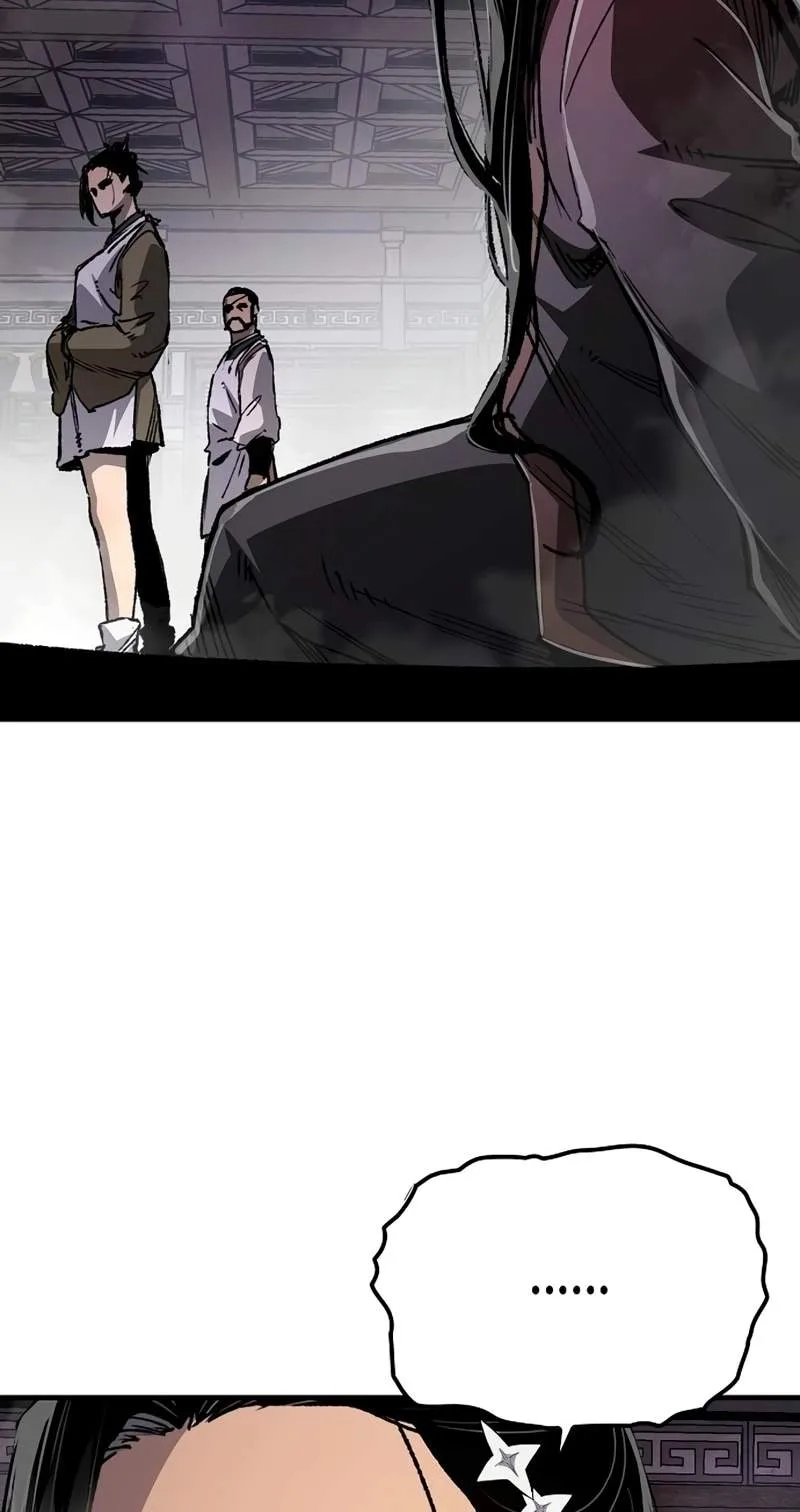 Reincarnation Of The Heavenly Demon Chapter 141 page 17