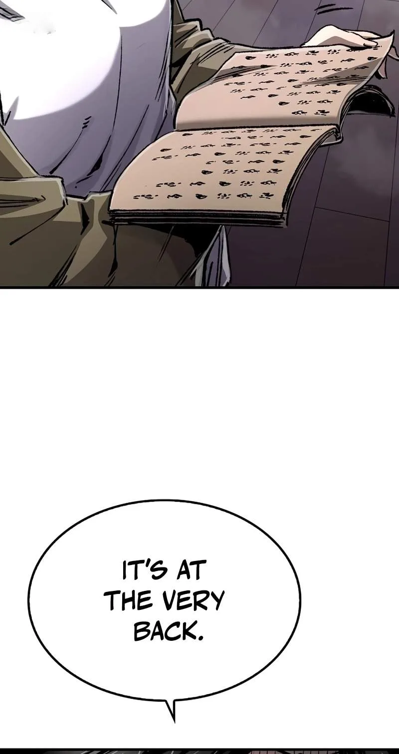Reincarnation Of The Heavenly Demon Chapter 141 page 20
