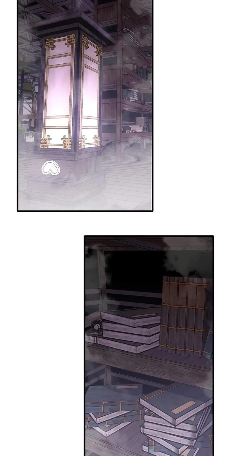 Reincarnation Of The Heavenly Demon Chapter 141 page 47