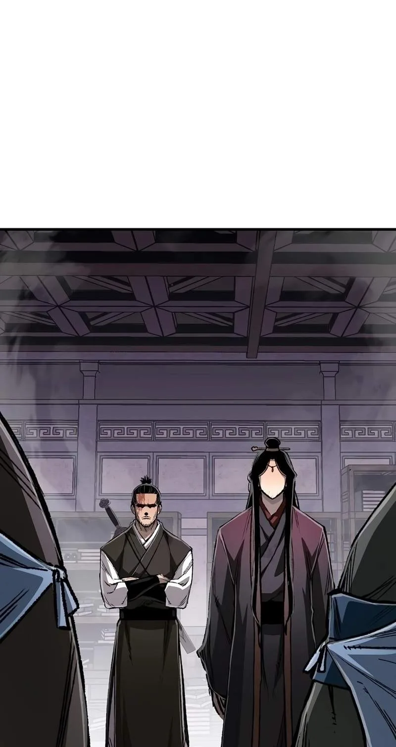 Reincarnation Of The Heavenly Demon Chapter 141 page 52