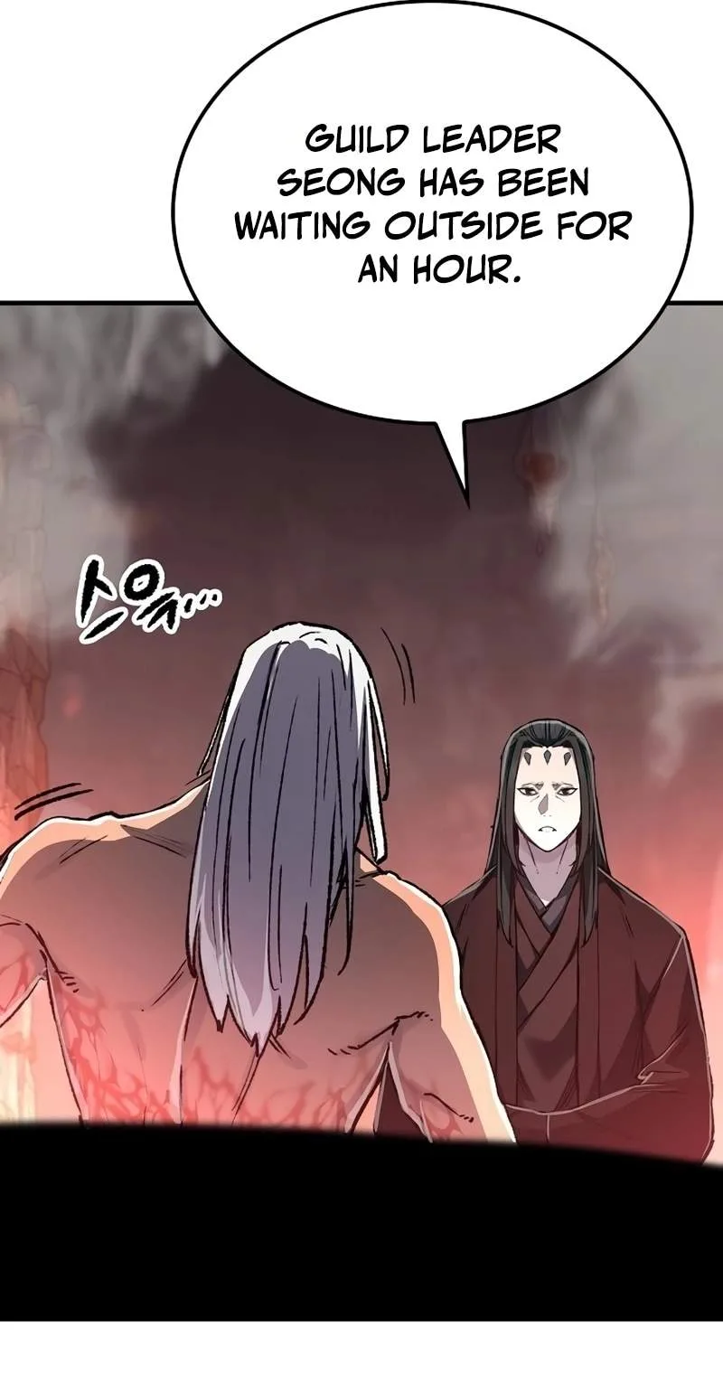 Reincarnation Of The Heavenly Demon Chapter 141 page 78