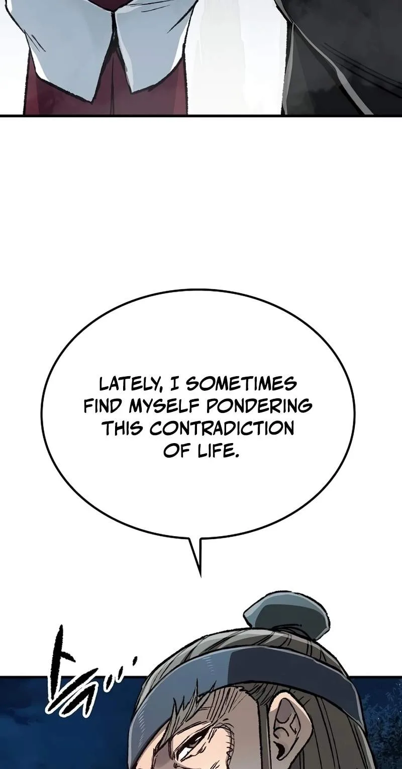 Reincarnation Of The Heavenly Demon Chapter 141 page 84