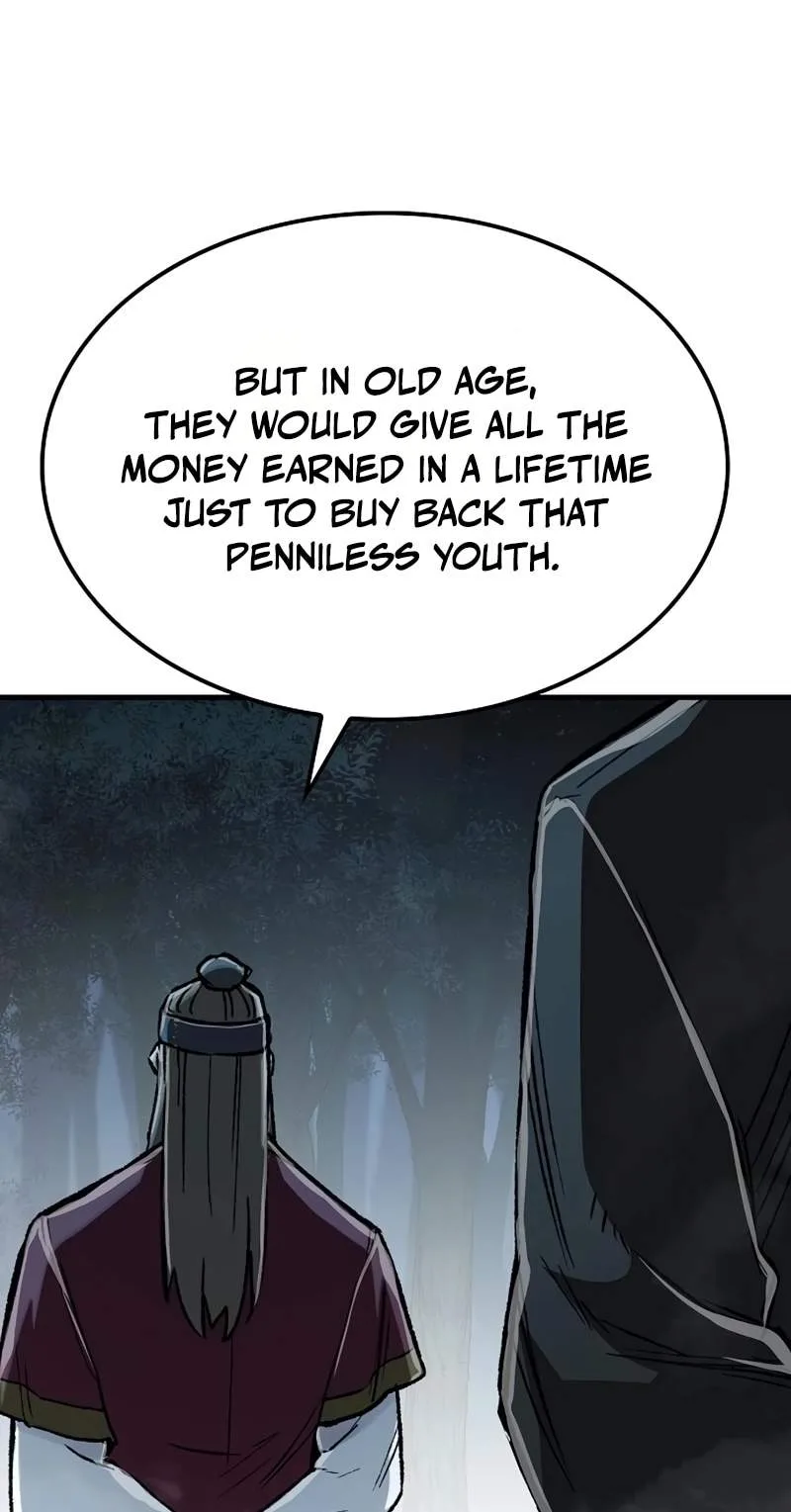 Reincarnation Of The Heavenly Demon Chapter 141 page 83