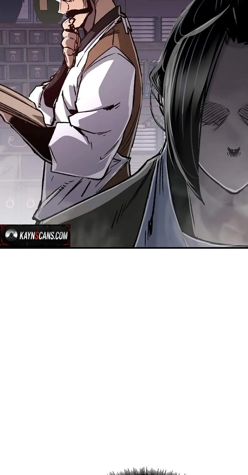 Reincarnation Of The Heavenly Demon Chapter 141 page 114