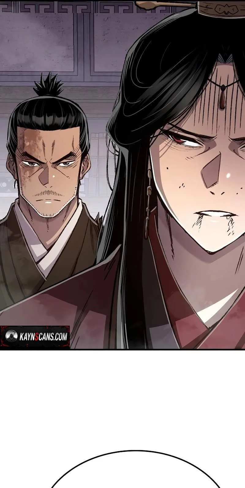 Reincarnation Of The Heavenly Demon Chapter 141 page 117