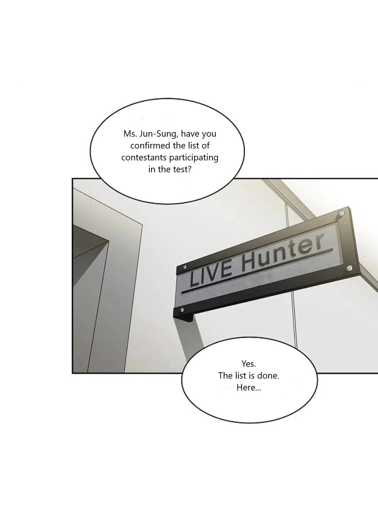 The Tutorial Tower Of Advanced Player Chapter 5 page 3