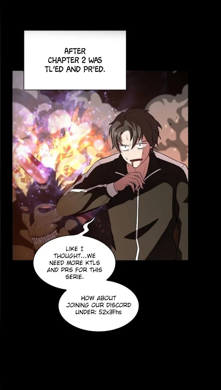 The Tutorial Tower Of Advanced Player Chapter 2 page 8