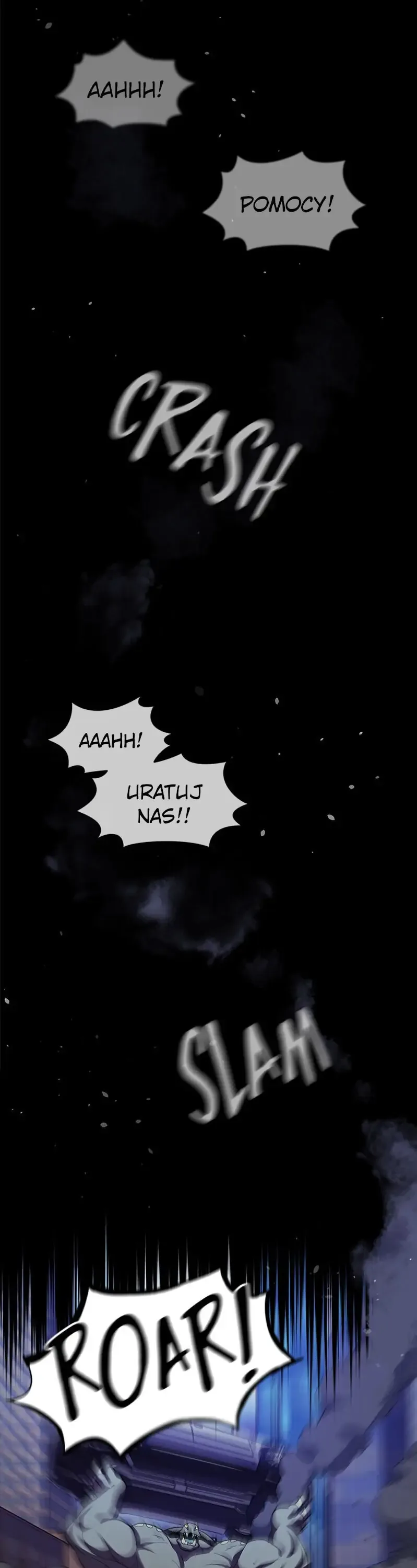 The Tutorial Tower Of Advanced Player Chapter 1 page 3