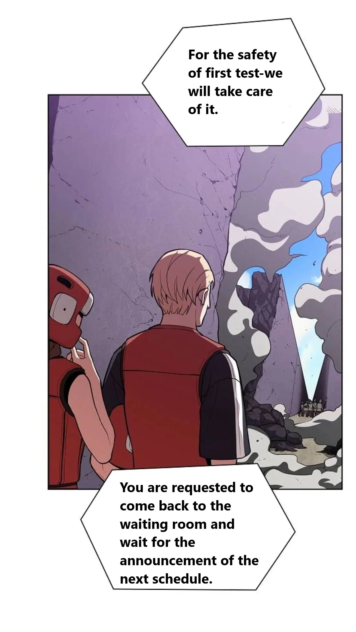 The Tutorial Tower Of Advanced Player Chapter 5 page 30