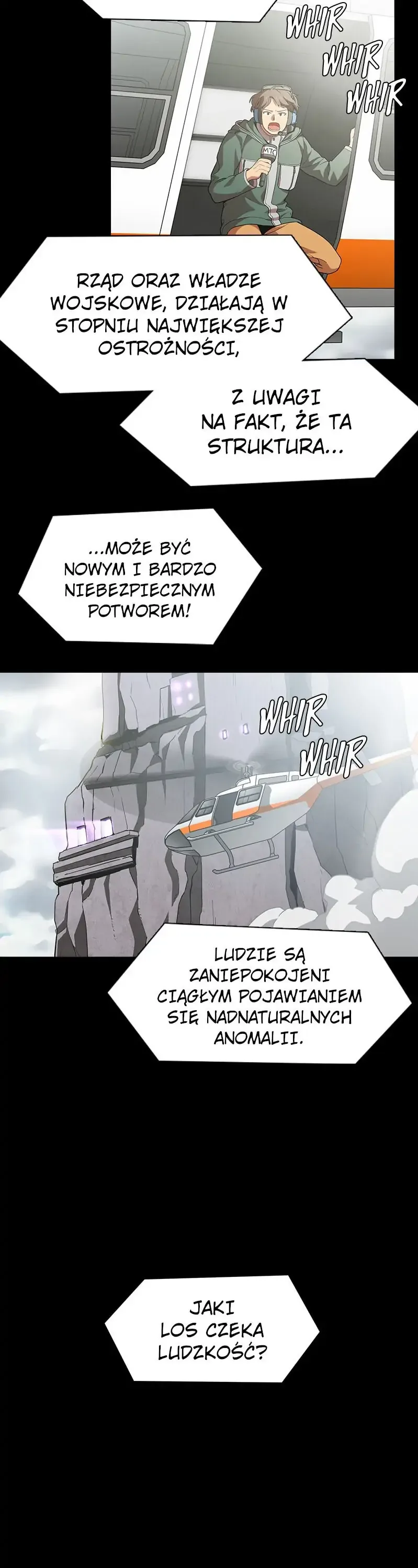The Tutorial Tower Of Advanced Player Chapter 1 page 8