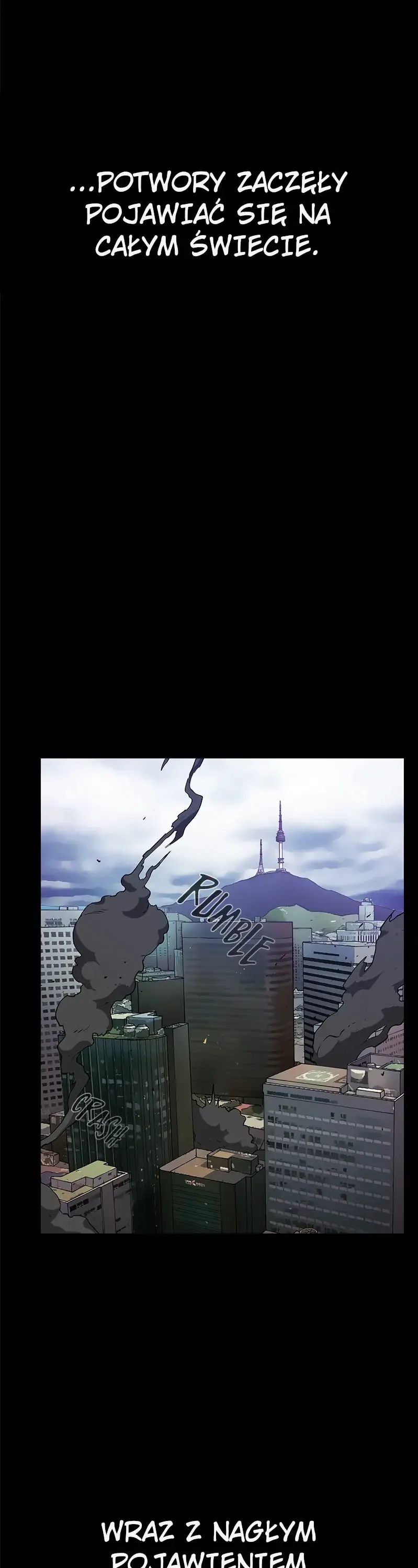 The Tutorial Tower Of Advanced Player Chapter 1 page 6