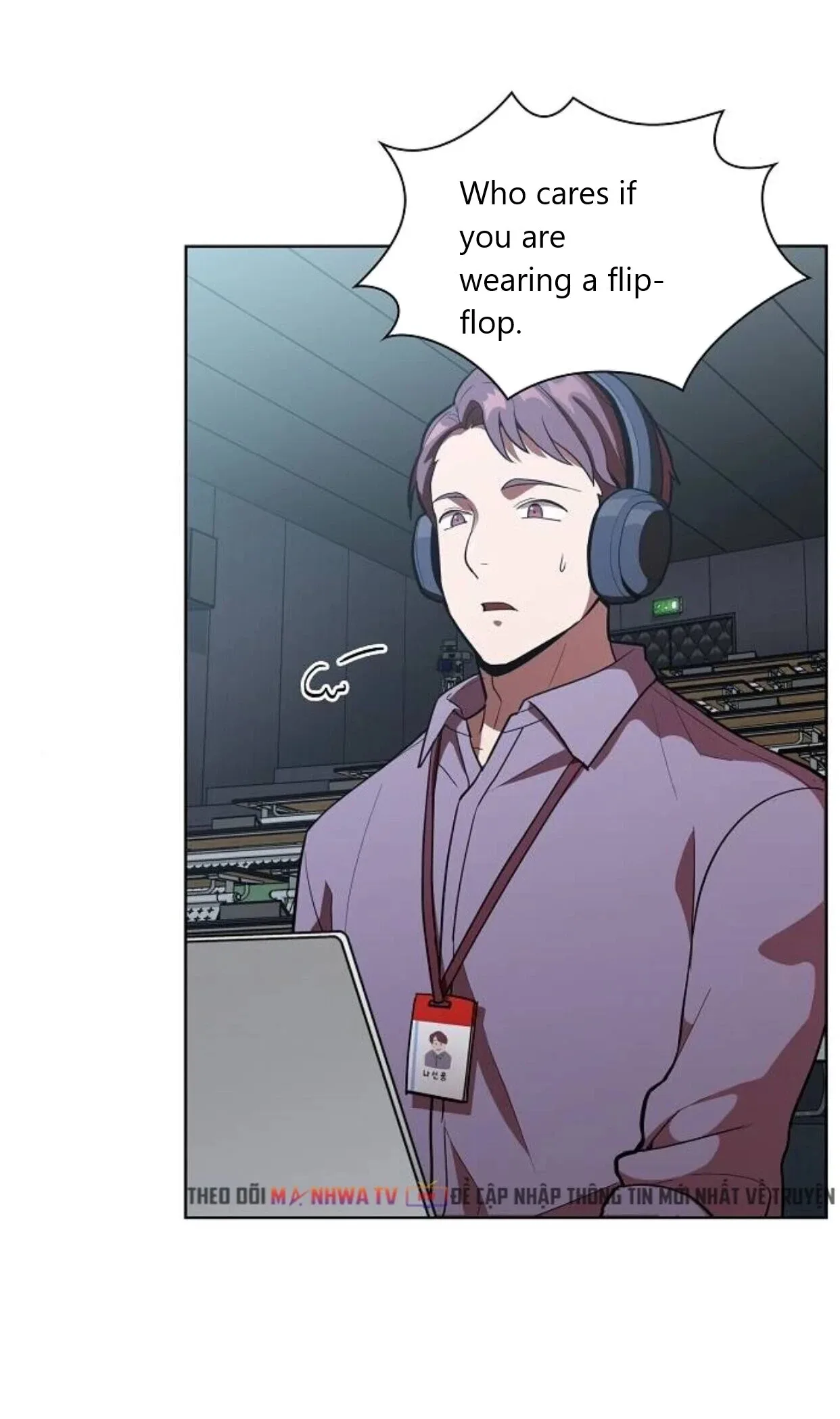 The Tutorial Tower Of Advanced Player Chapter 5 page 35