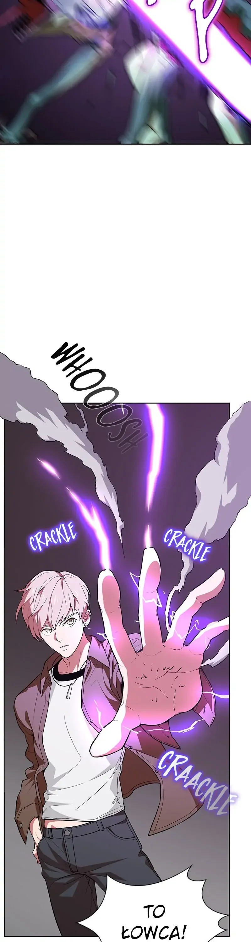 The Tutorial Tower Of Advanced Player Chapter 1 page 19