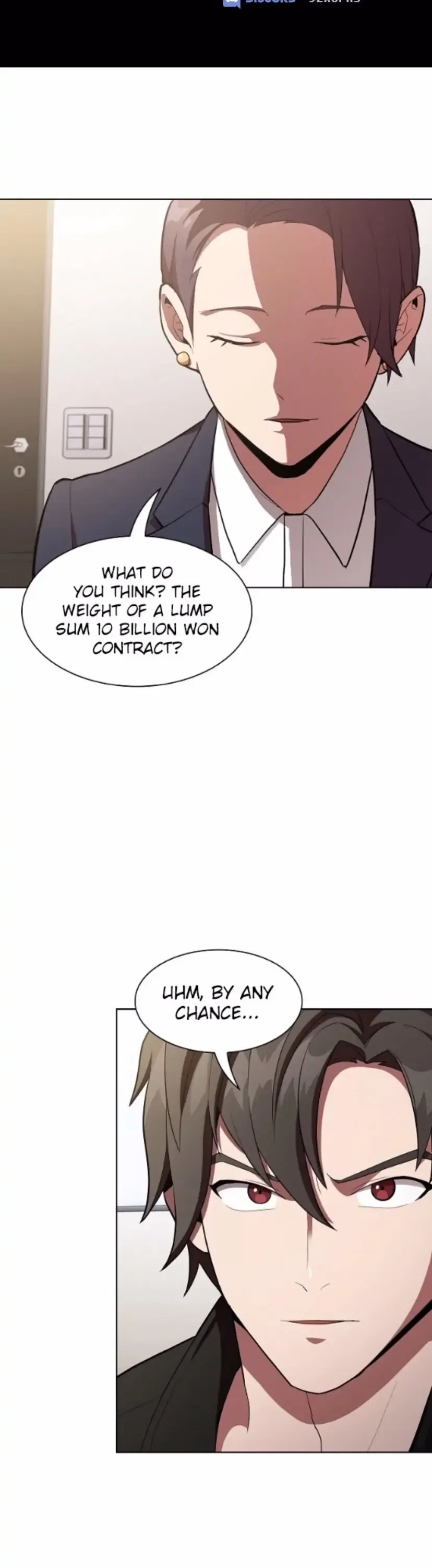 The Tutorial Tower Of Advanced Player Chapter 7 page 1