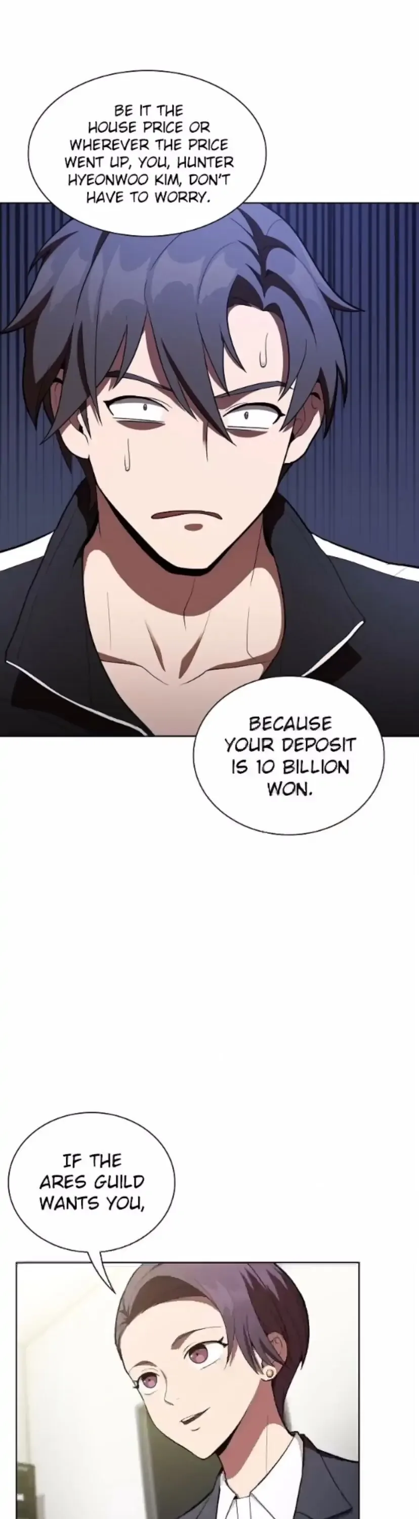 The Tutorial Tower Of Advanced Player Chapter 7 page 5