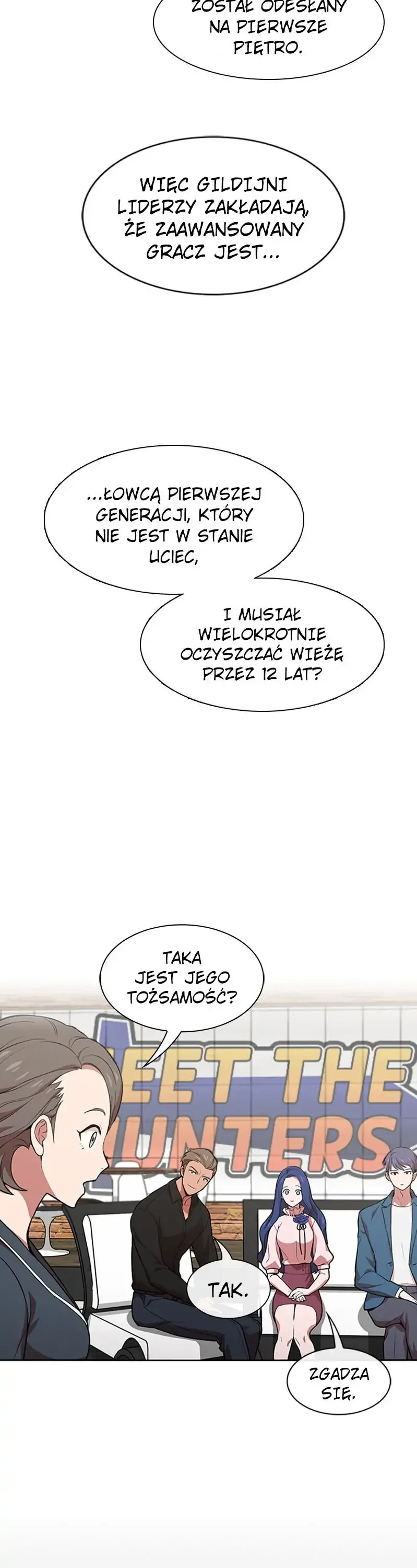 The Tutorial Tower Of Advanced Player Chapter 1 page 32