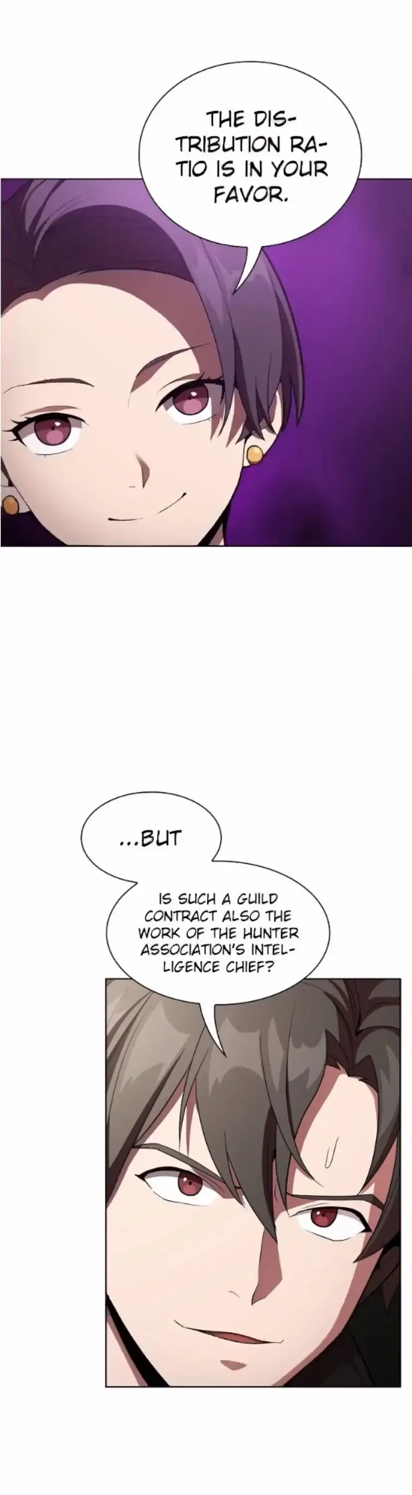 The Tutorial Tower Of Advanced Player Chapter 7 page 7