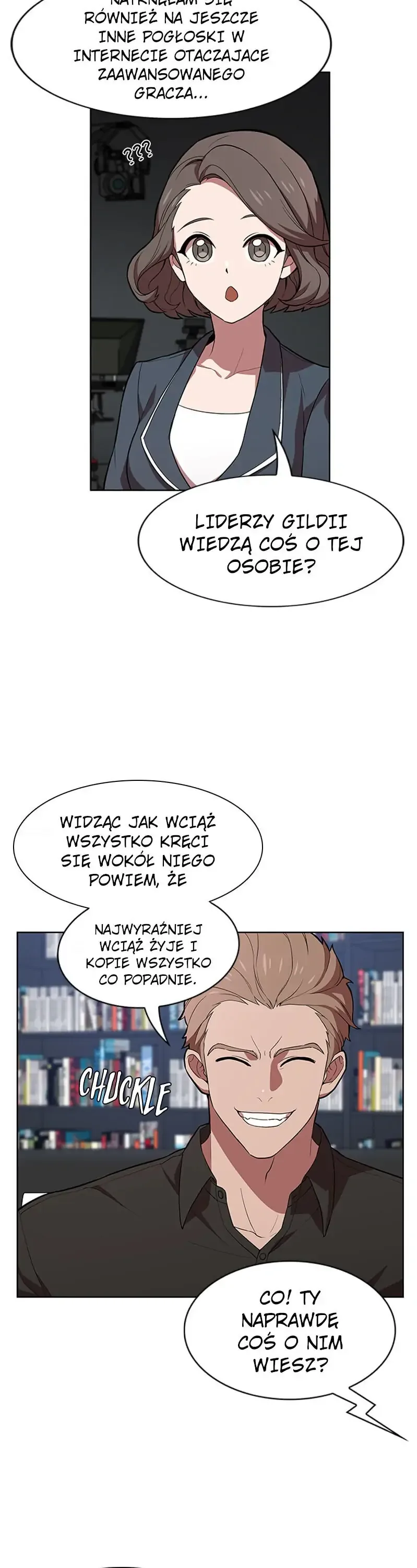 The Tutorial Tower Of Advanced Player Chapter 1 page 30
