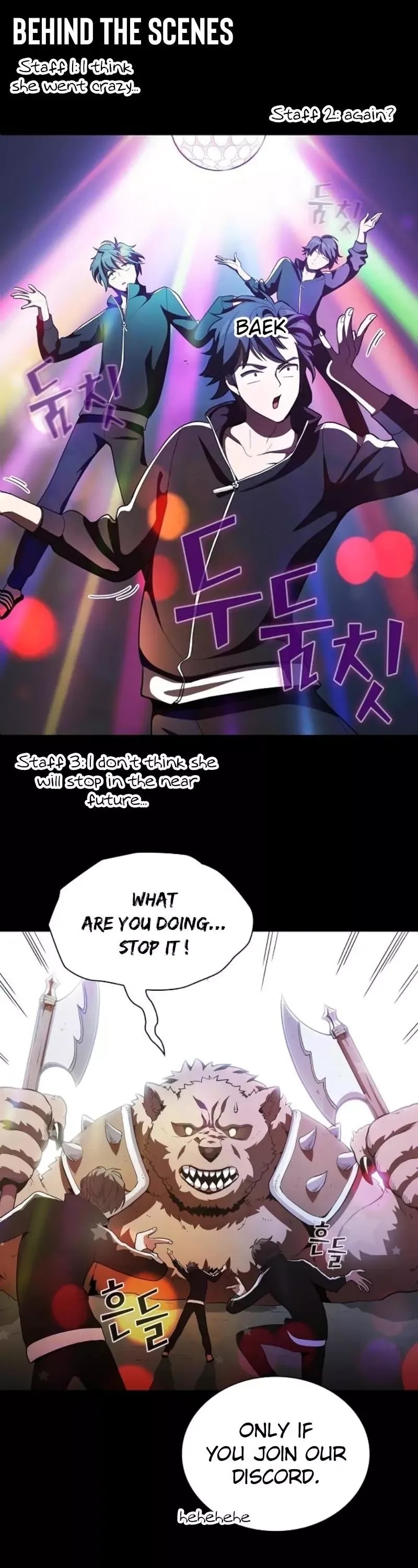 The Tutorial Tower Of Advanced Player Chapter 8 page 7