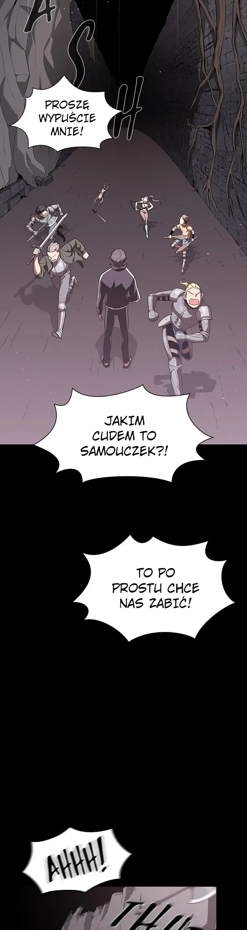The Tutorial Tower Of Advanced Player Chapter 1 page 37
