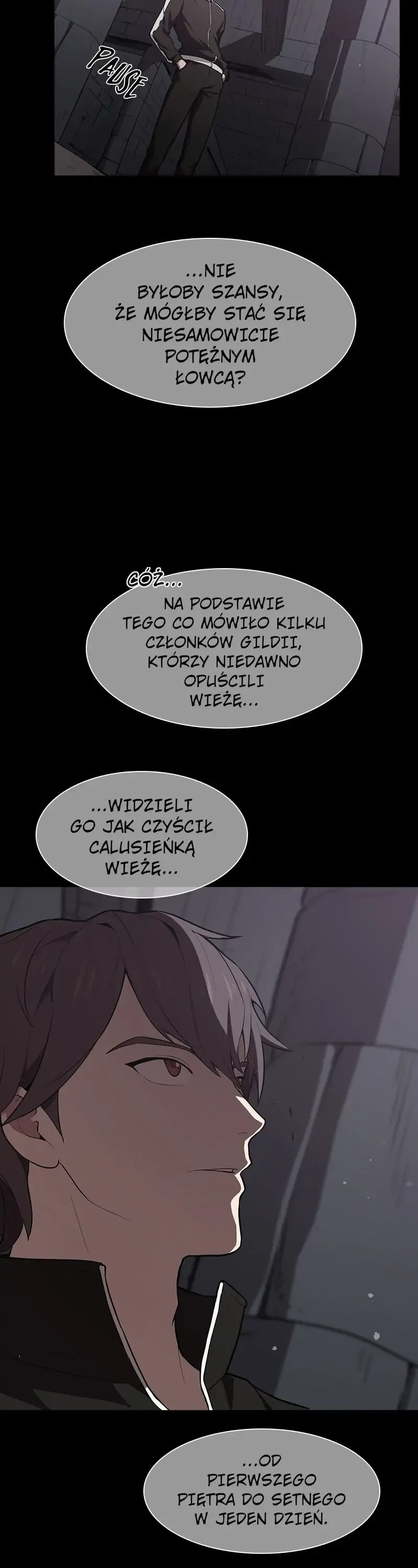 The Tutorial Tower Of Advanced Player Chapter 1 page 34