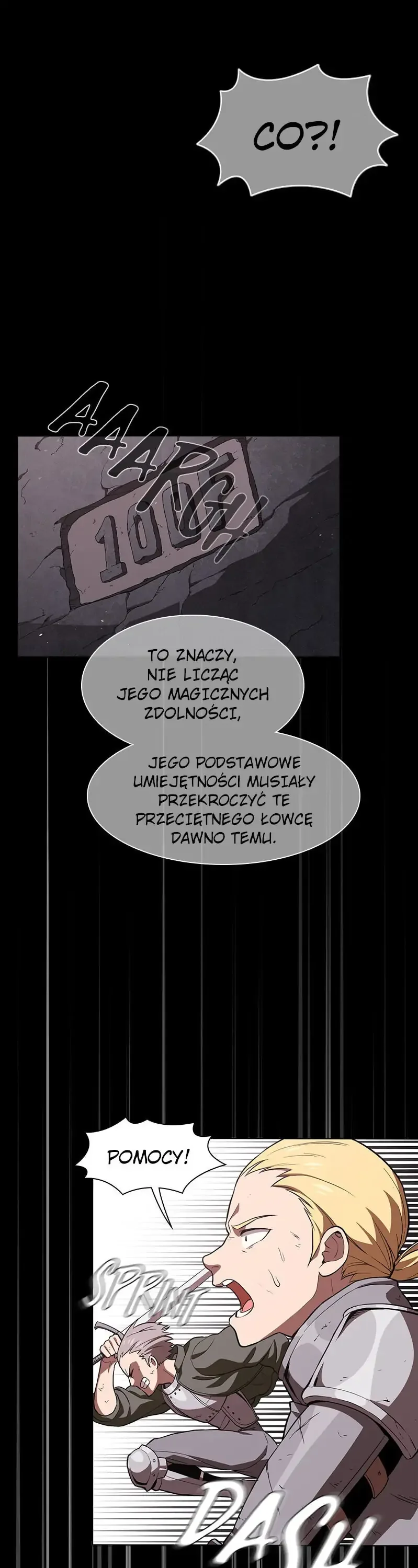 The Tutorial Tower Of Advanced Player Chapter 1 page 35