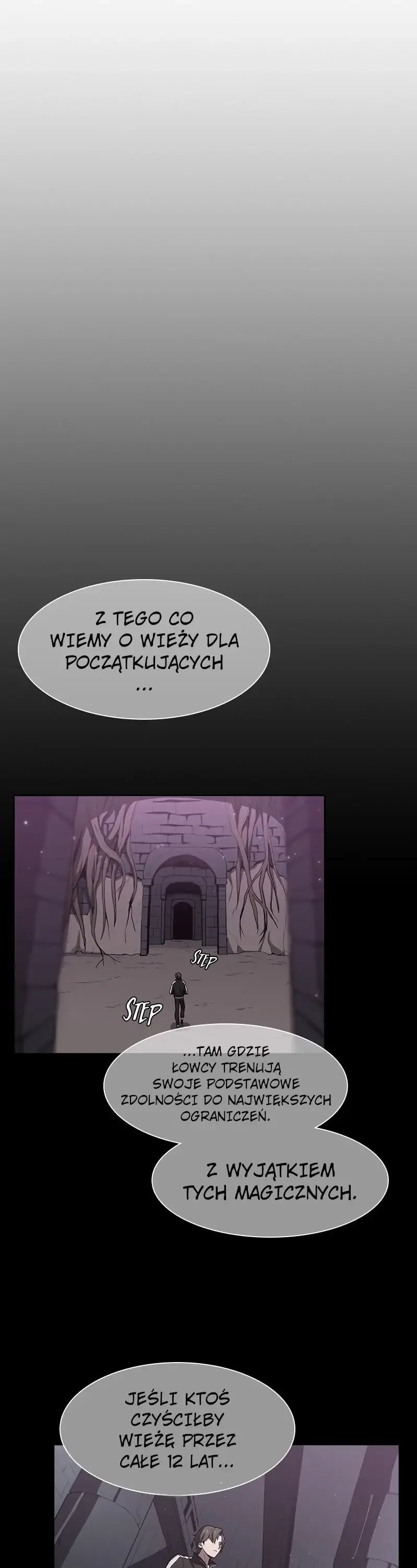 The Tutorial Tower Of Advanced Player Chapter 1 page 33