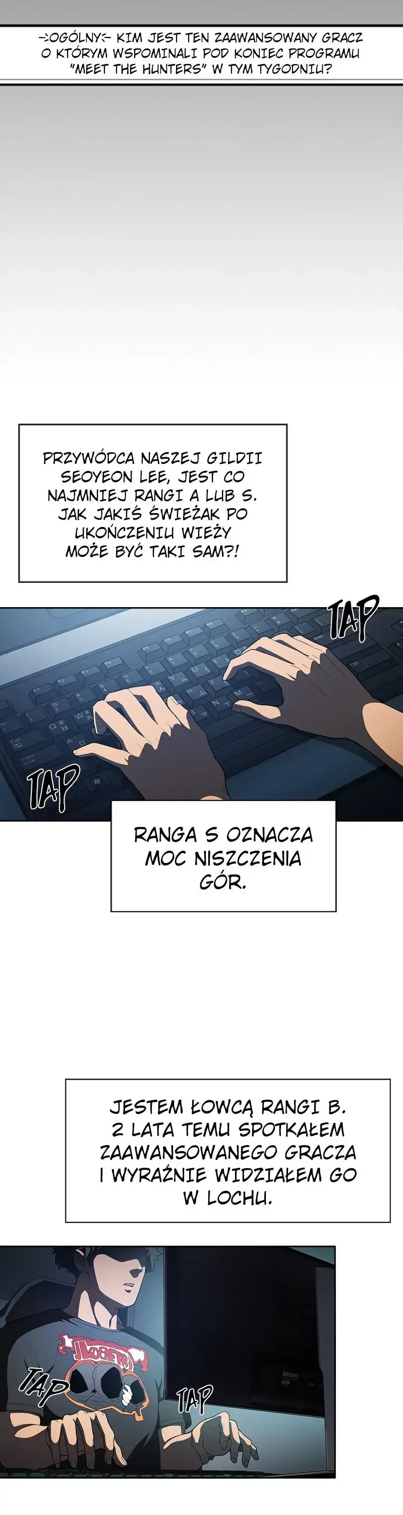 The Tutorial Tower Of Advanced Player Chapter 1 page 43