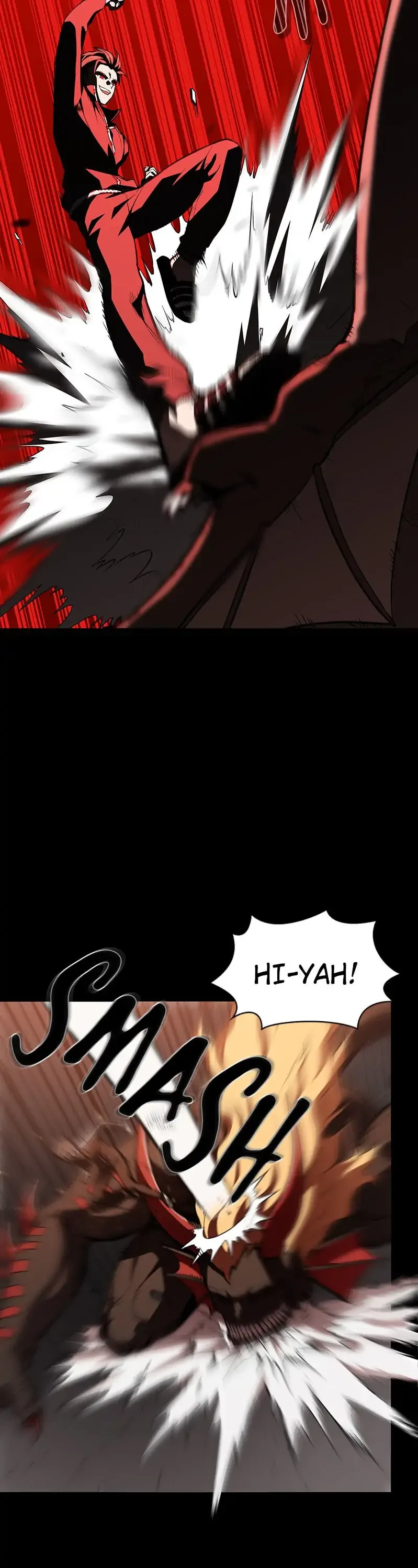 The Tutorial Tower Of Advanced Player Chapter 1 page 47