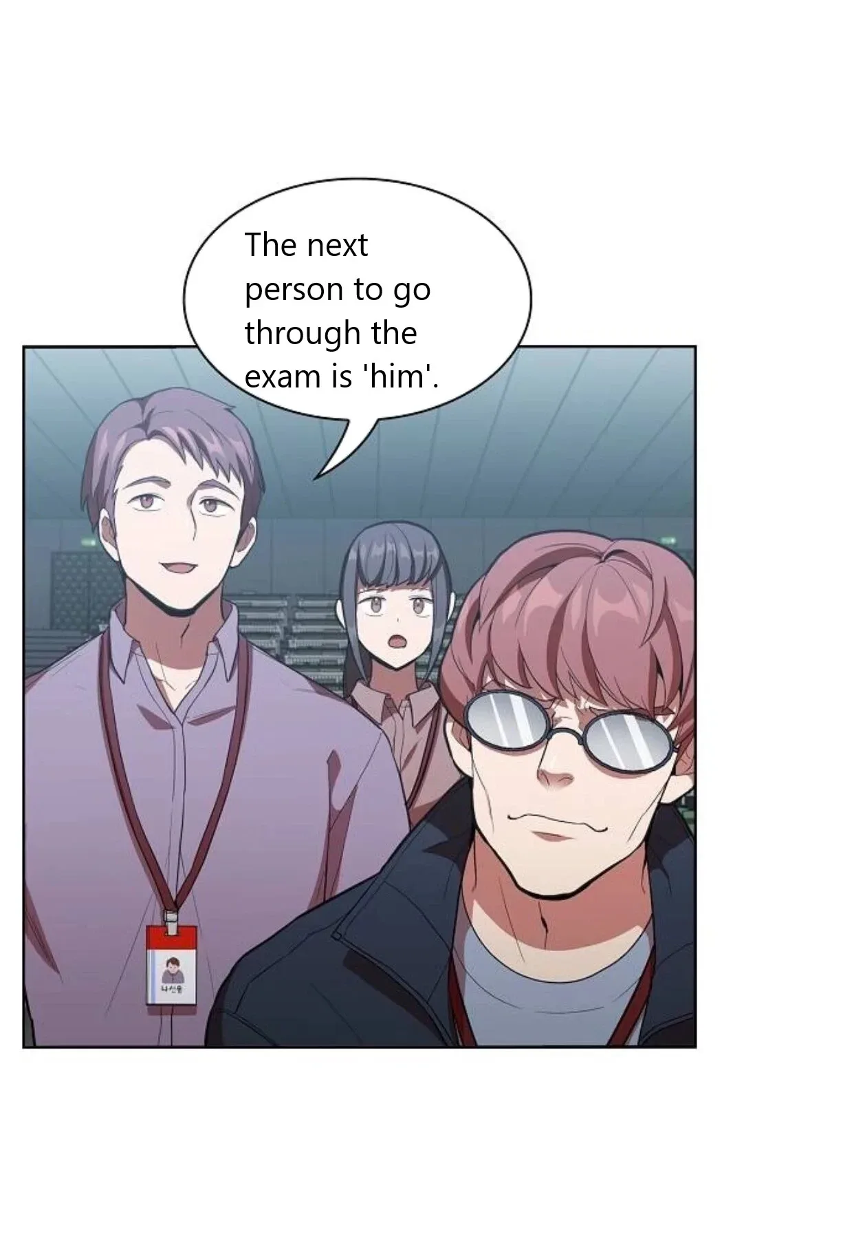 The Tutorial Tower Of Advanced Player Chapter 5 page 62