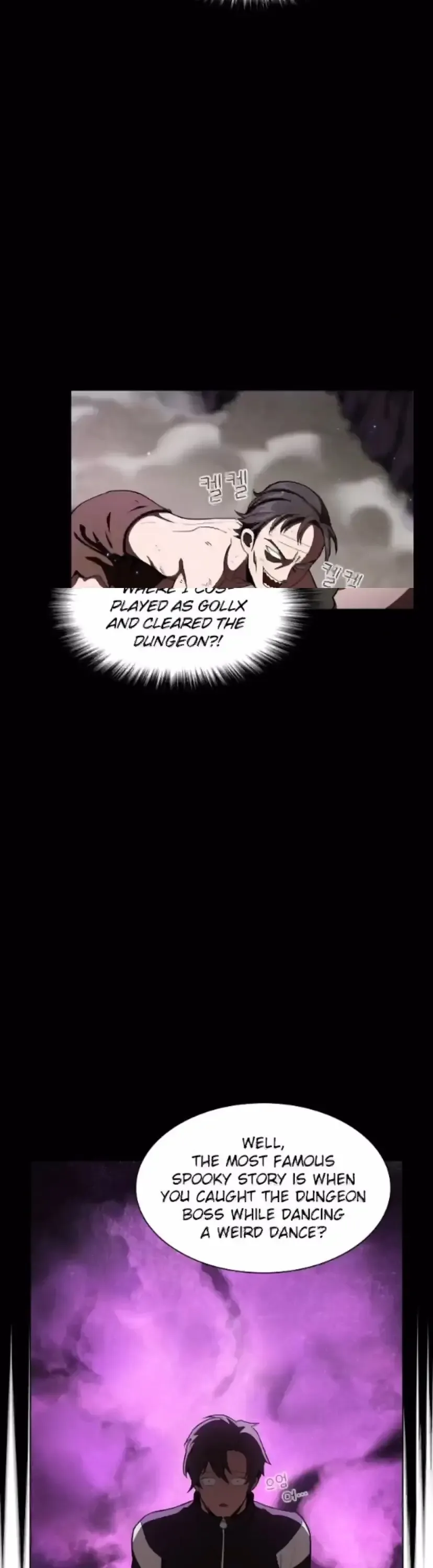 The Tutorial Tower Of Advanced Player Chapter 7 page 35