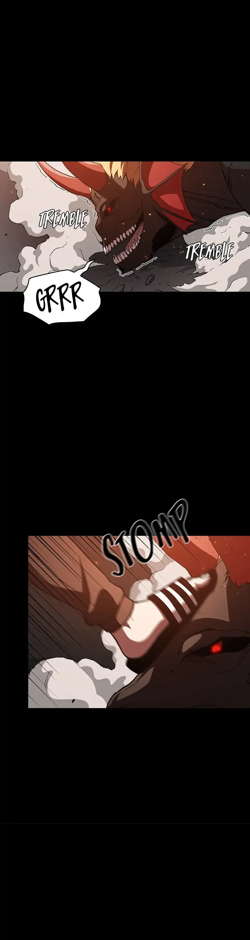 The Tutorial Tower Of Advanced Player Chapter 1 page 48