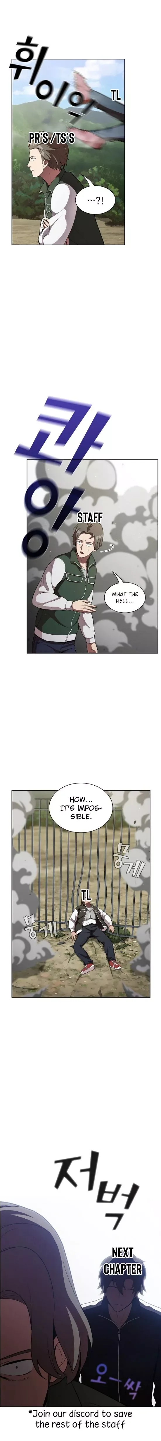 The Tutorial Tower Of Advanced Player Chapter 11 page 8