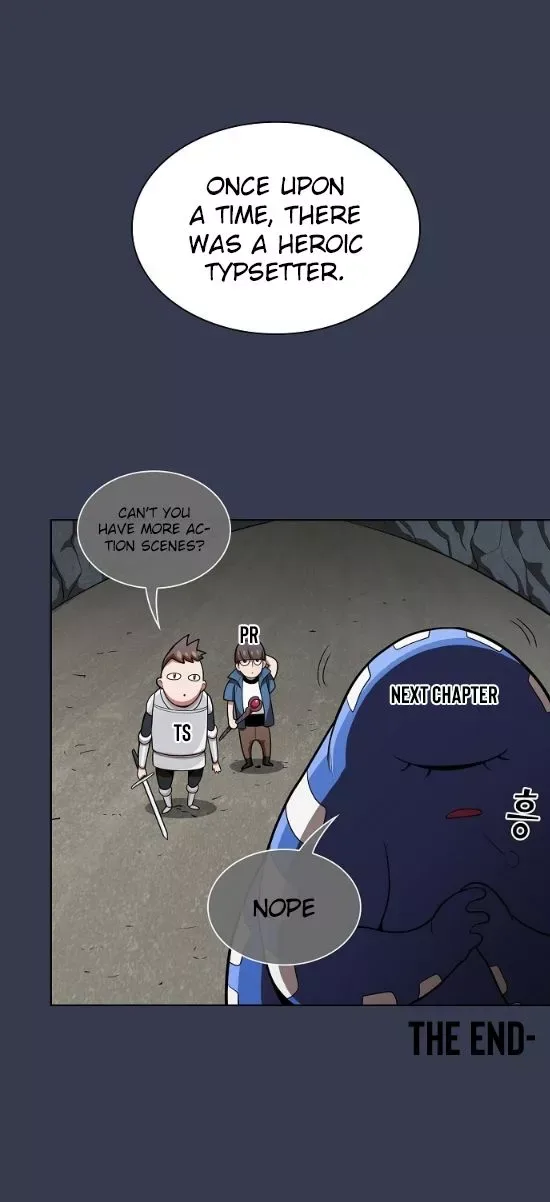 The Tutorial Tower Of Advanced Player Chapter 12 page 8